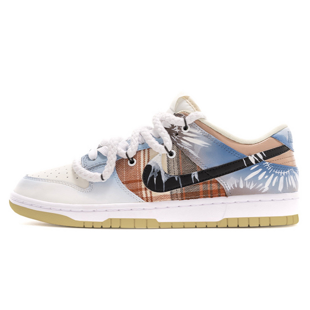 Nike Dunk Retro Coconut Milk
