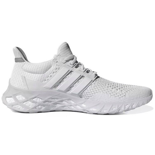 Adidas UltraBoost DNA Web WhiteGrey