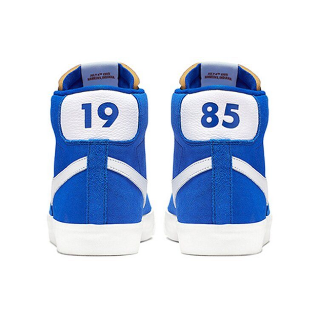 Stranger Things x Nike Blazer OG Pack