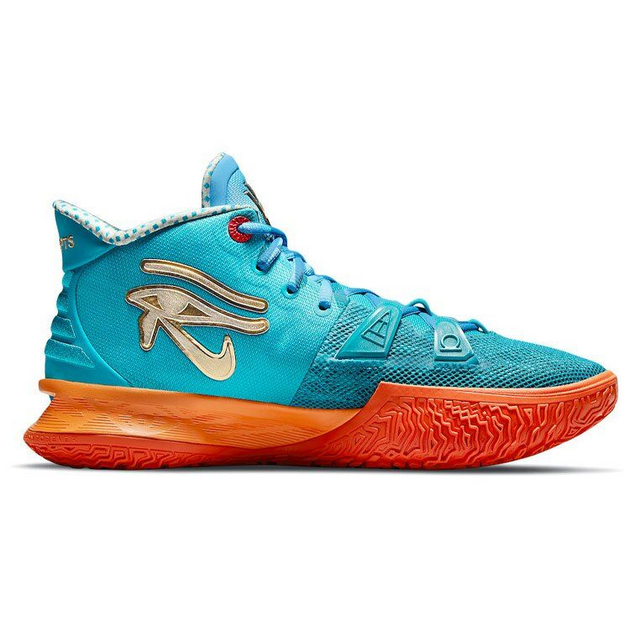 Concepts x Nike Kyrie 7 Horus EP 7