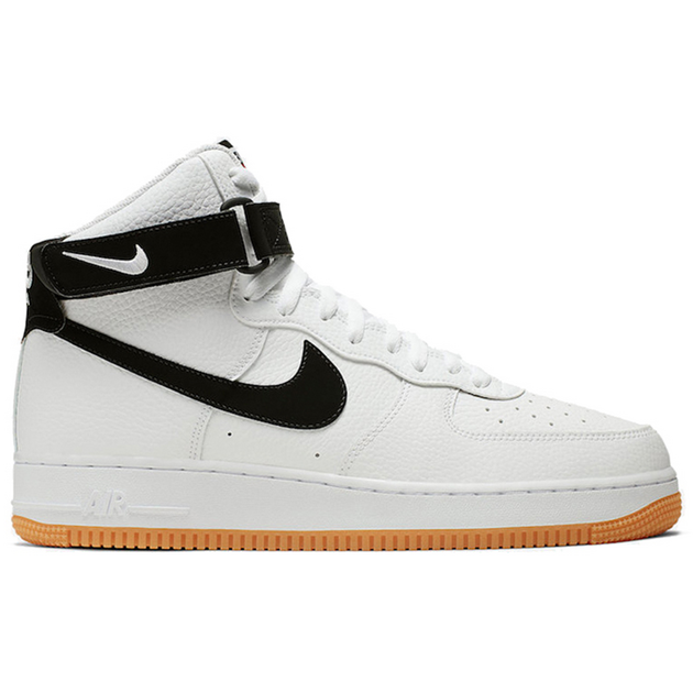 Nike Air Force 1 White Gum