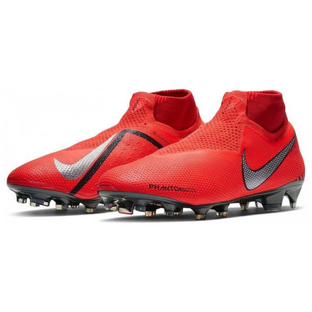 Nike Phantom Vision VSN Elite DF FG