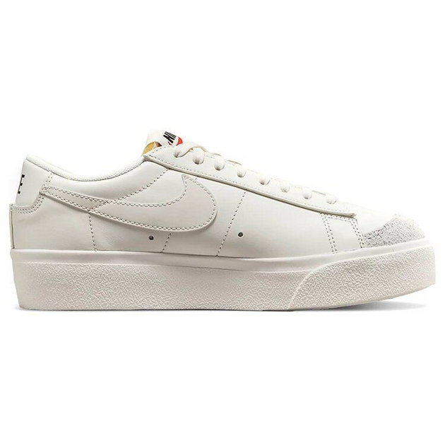 Nike Blazer Low PlaTForm