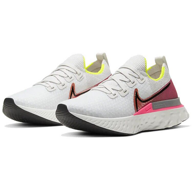 Nike React Infinity Run Flyknit 1