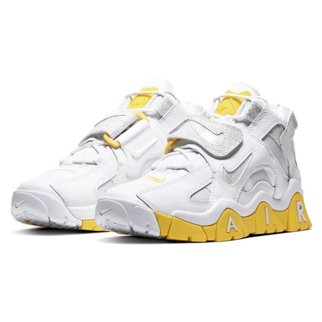 Nike Air Barrage Mid