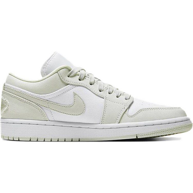 Air Jordan 1 Low Spruce Aura
