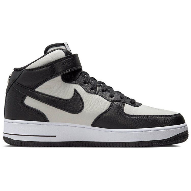 Stussy x Nike Air Force 1 07 Mid sp