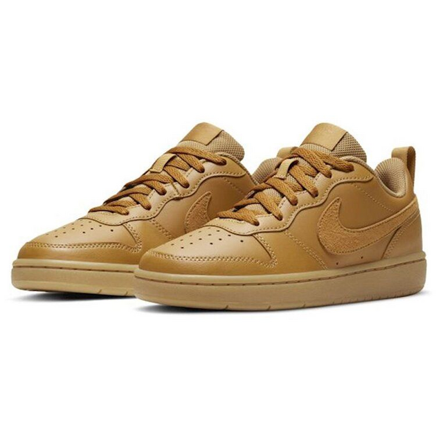 Nike Court Borough Low 2 GS