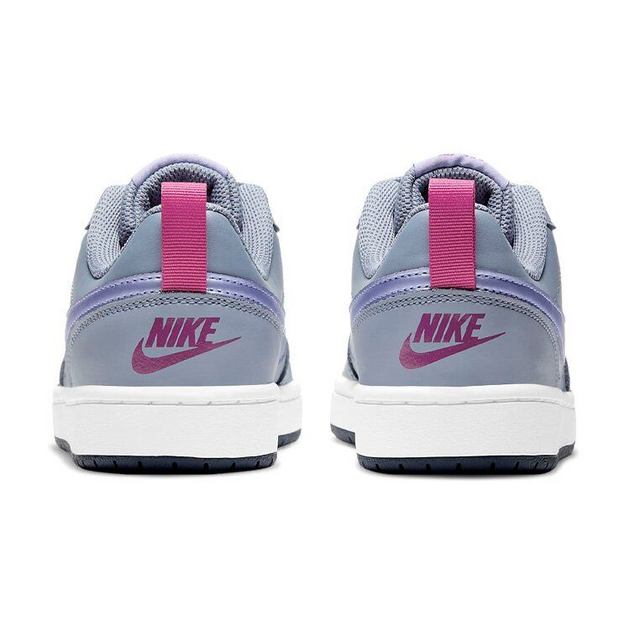 Nike Court Borough Low 2 GS