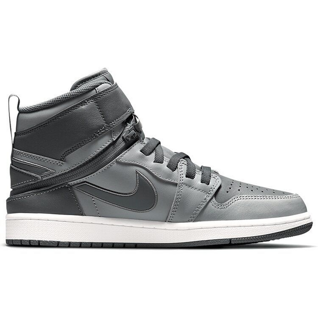 Air Jordan 1 FlyEase Cool Grey