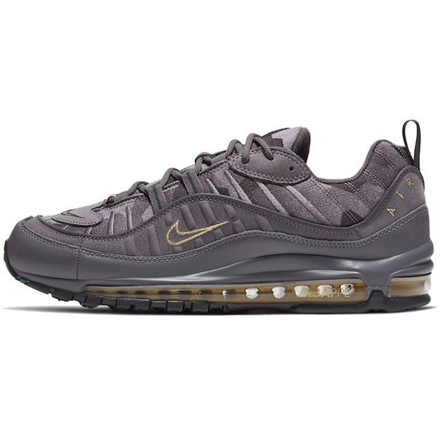 Kylian Mbapp x Nike Air Max 98