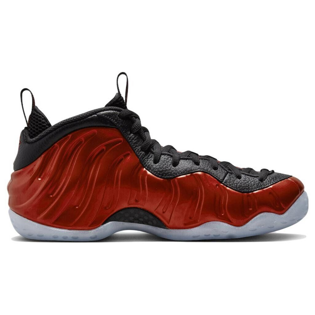 Nike Air Foamposite One Metallic Red 2023