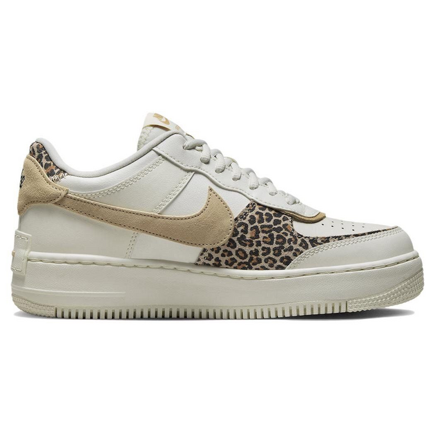 Nike Air Force 1 Low Shadow Leopard