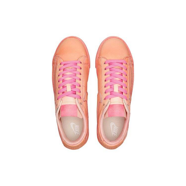 CDG Girl x Nike Blazer Low