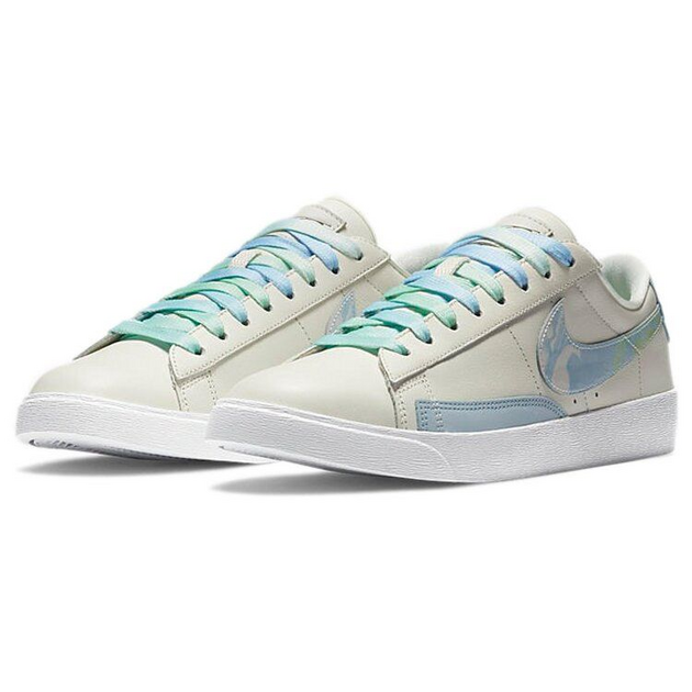 Nike Blazer Low