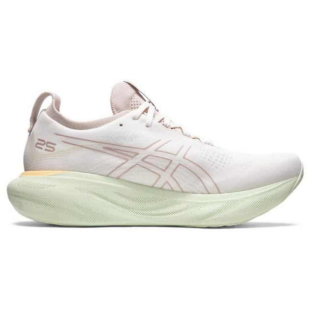 Asics Gel-Nimbus 25