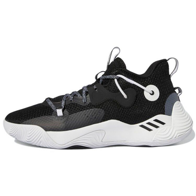 Adidas Harden Stepback 3