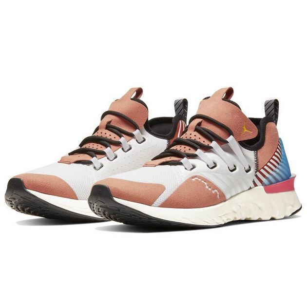 Jordan React Havoc Se JSP