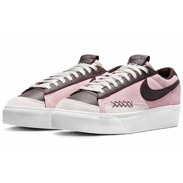 Nike Blazer Low PlaTForm