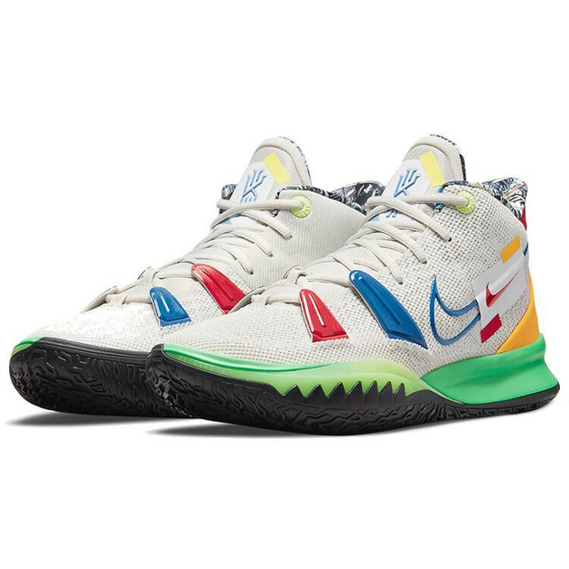 Nike Kyrie 7 EP 7