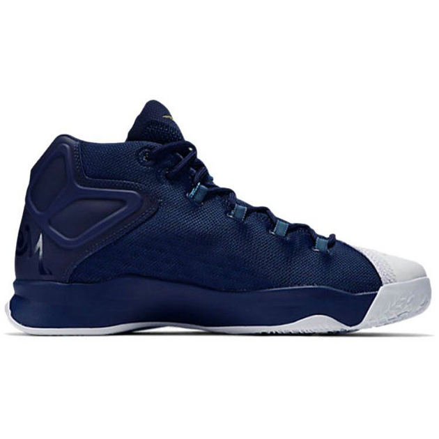 Air Jordan Melo M12 X