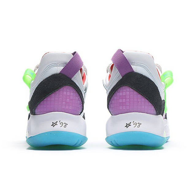 Jordan MA2