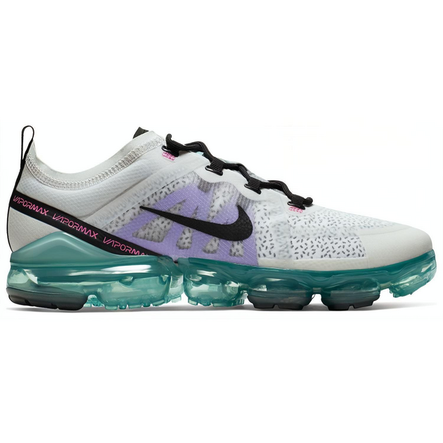 Nike VaporMax 2019 Aurora Green