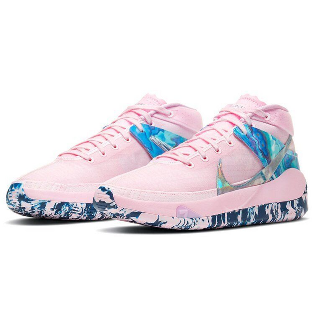 Nike KD 13 Aunt Pearl Air Zoom