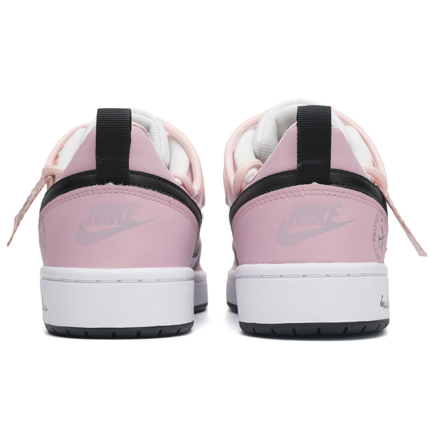 Nike Court Borough Low 2 GS
