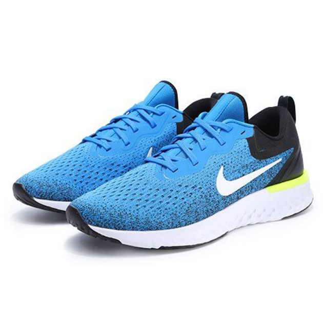 Nike Odyssey React Photo Blue