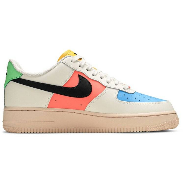 Nike Air Force 1 Low Sail Multi