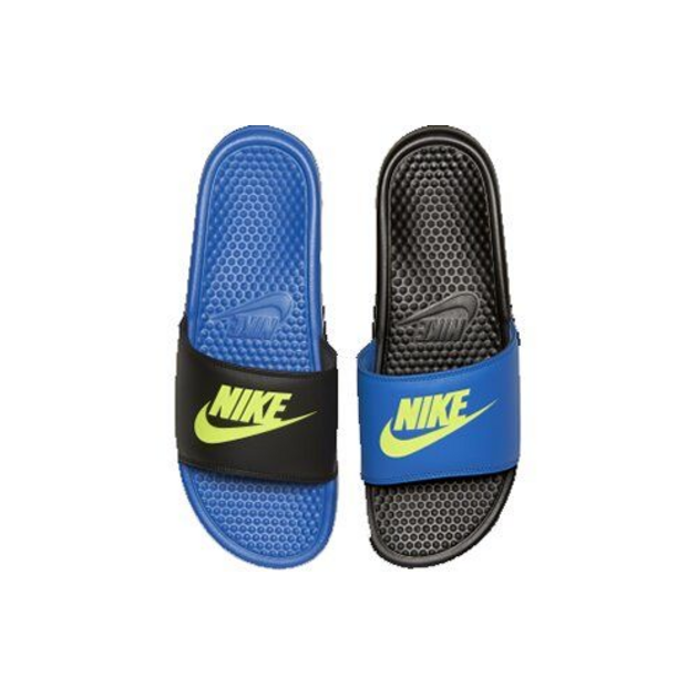 Nike Benassi JDI Mismatch