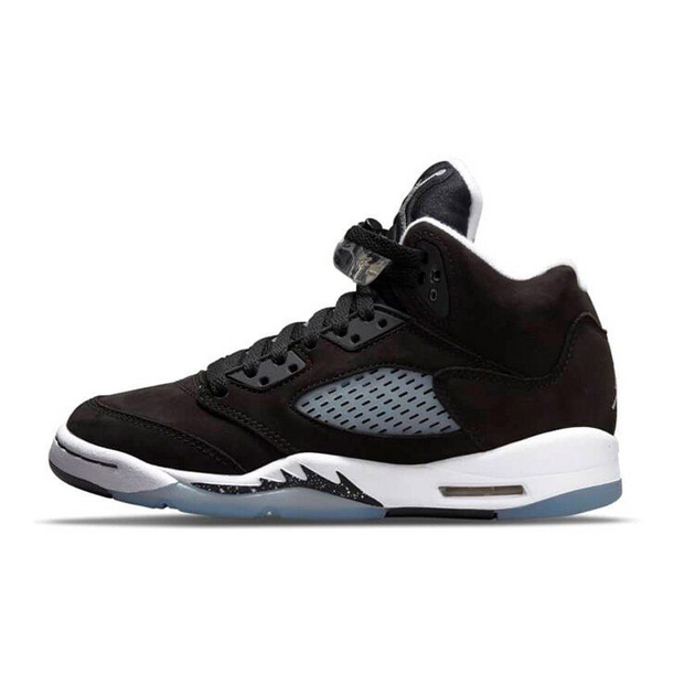 Air Jordan 5 Retro MoonLight TPU GS 2021