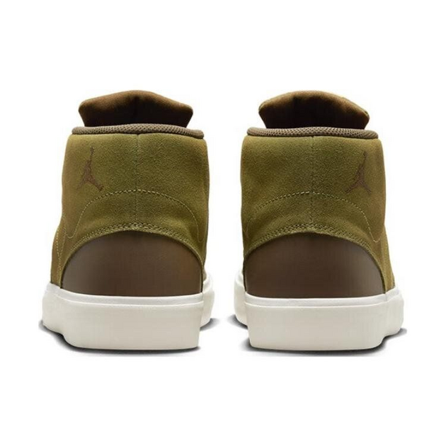 Air Jordan Series Mid