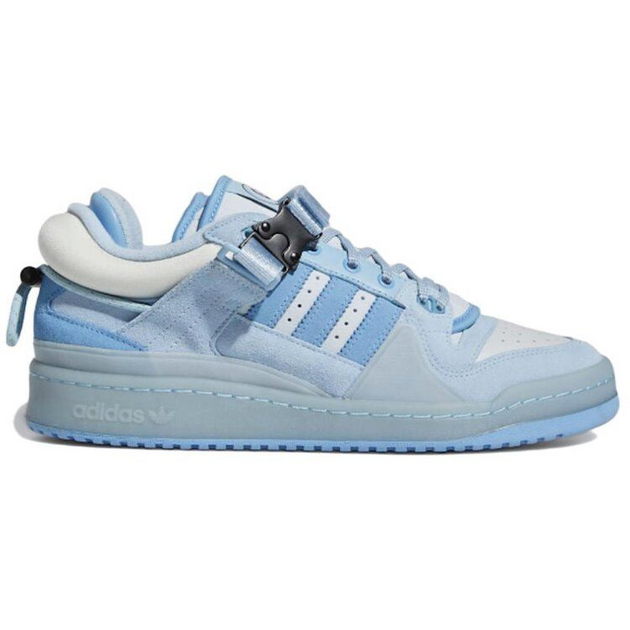 Bad Bunny x Adidas Originals Forum Low
