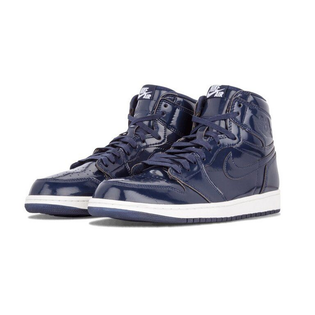 Air Jordan 1 Retro Dover Street Marke