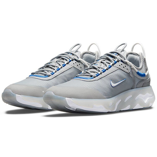 Nike React Live