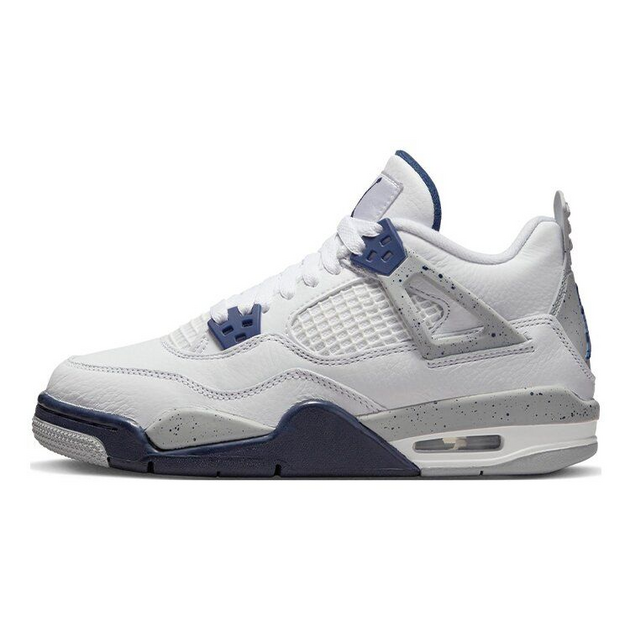 Air Jordan 4 Midnight Navy GS