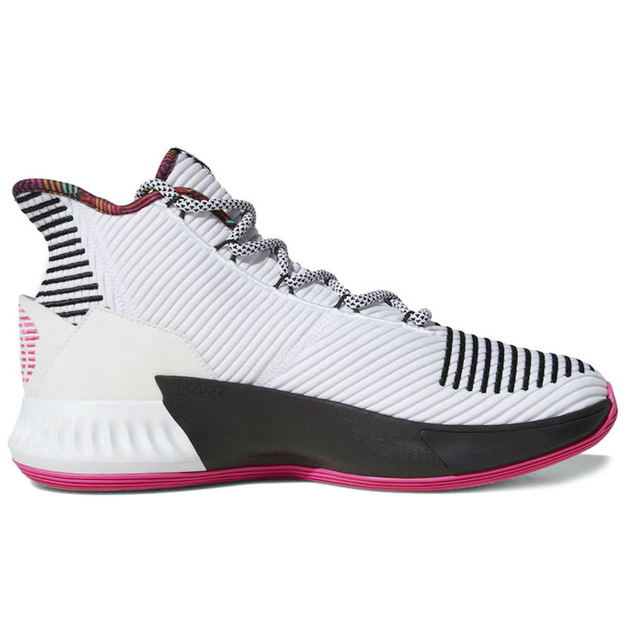 Adidas D Rose 9