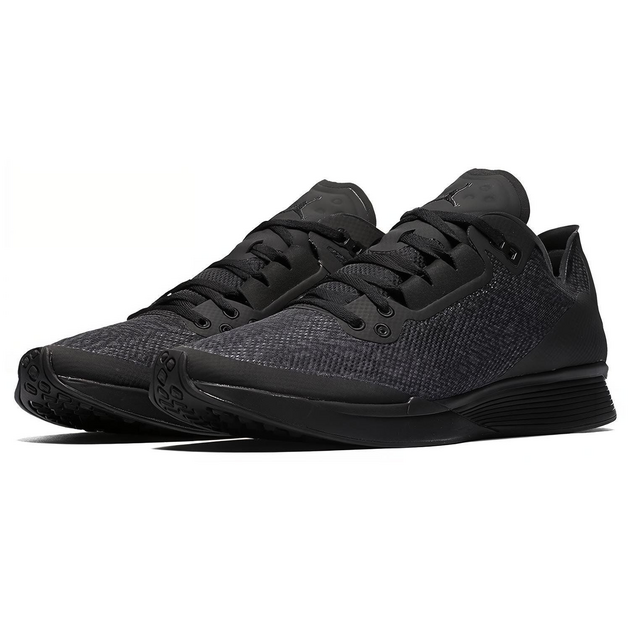 Jordan 88 Racer TRiple Black