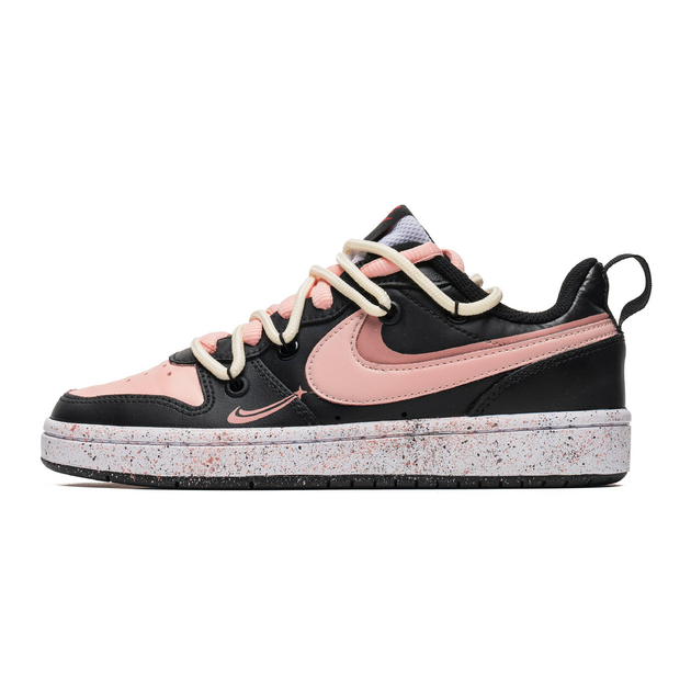 Nike Court Borough Low 2 GS