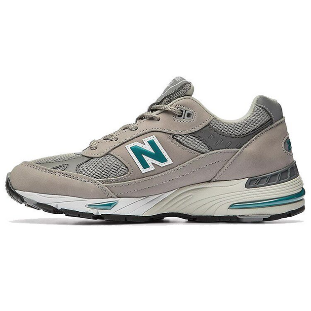 20 New Balance 991 TPU