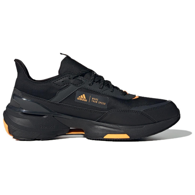 Adidas MTS