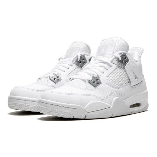Air Jordan 4 Retro Pure Money 2017
