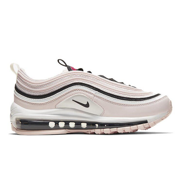 Nike Air Max 97 Pink Black
