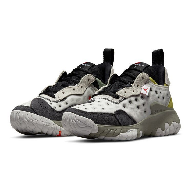 Jordan Delta 2