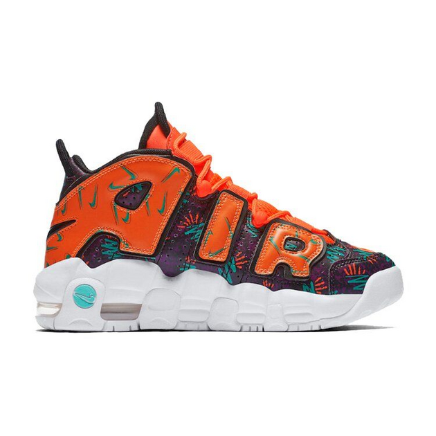 Nike Air More Uptempo What The 90s GS