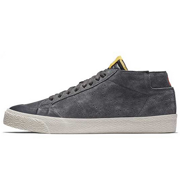 Nike Blazer Low SB Zoom Chukka XT
