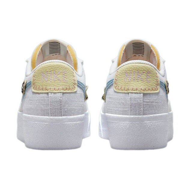 Nike Blazer Low PlaTForm Next Nature Air Sprung
