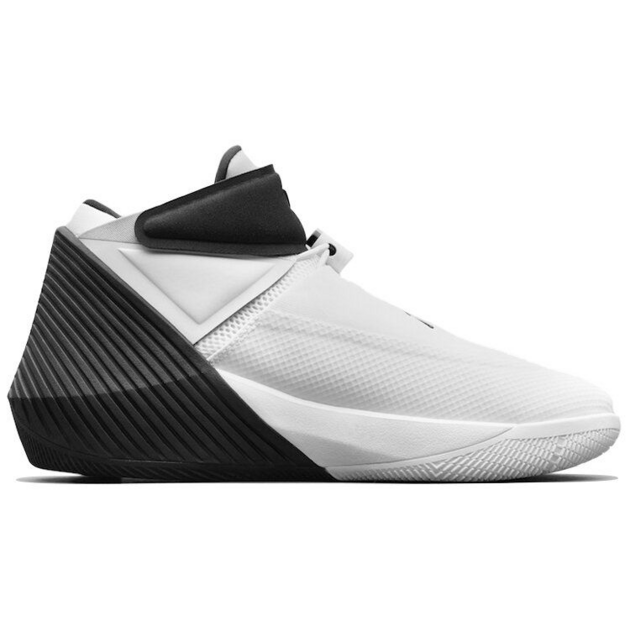 Jordan Why Not Zer01